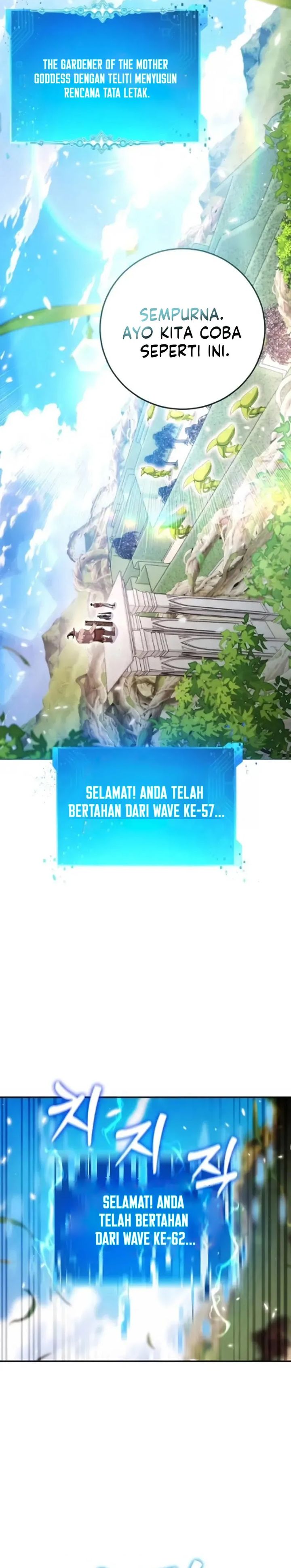 Baca Monsters Fight Monsters - Chapter 15 halaman 41