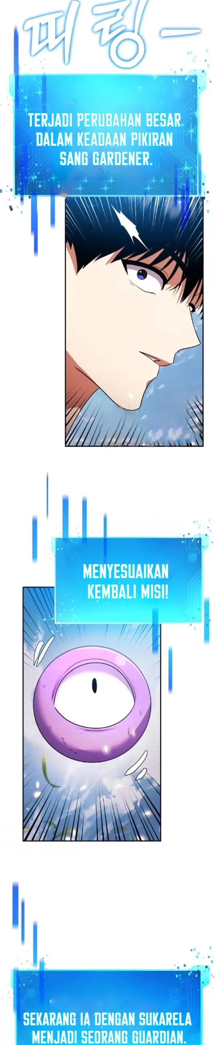 Baca Monsters Fight Monsters - Chapter 15 halaman 42