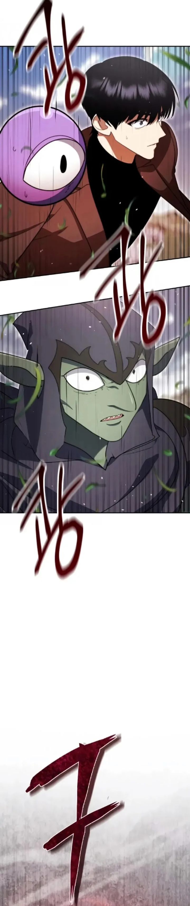 Baca Monsters Fight Monsters - Chapter 15 halaman 50