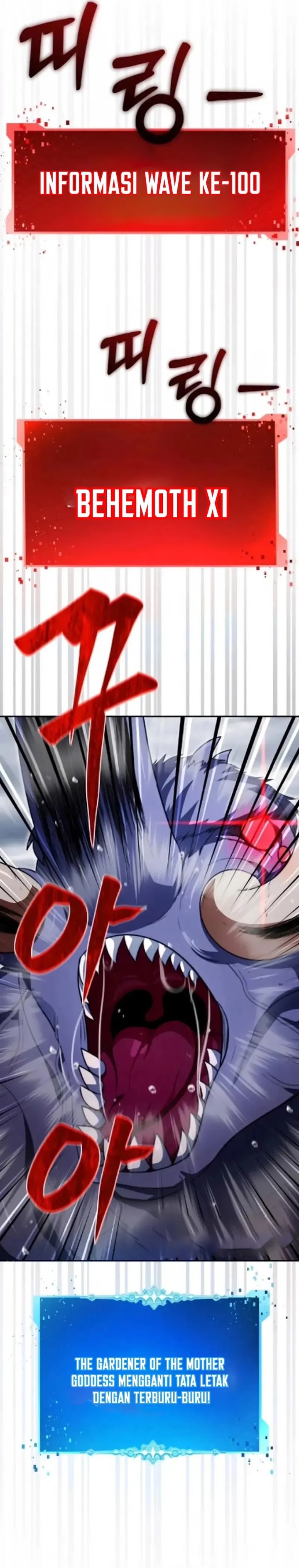 Baca Monsters Fight Monsters - Chapter 15 halaman 53