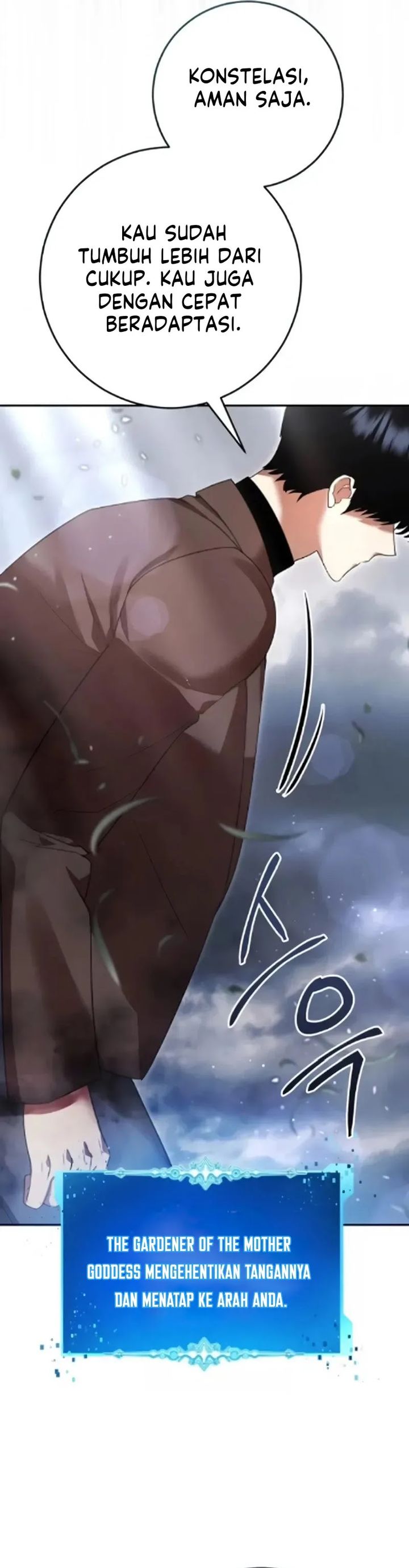 Baca Monsters Fight Monsters - Chapter 15 halaman 54