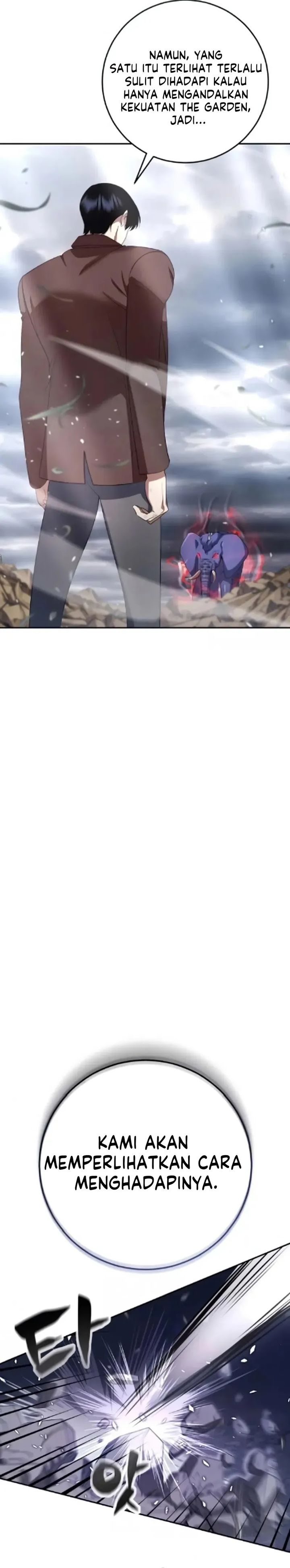 Baca Monsters Fight Monsters - Chapter 15 halaman 55