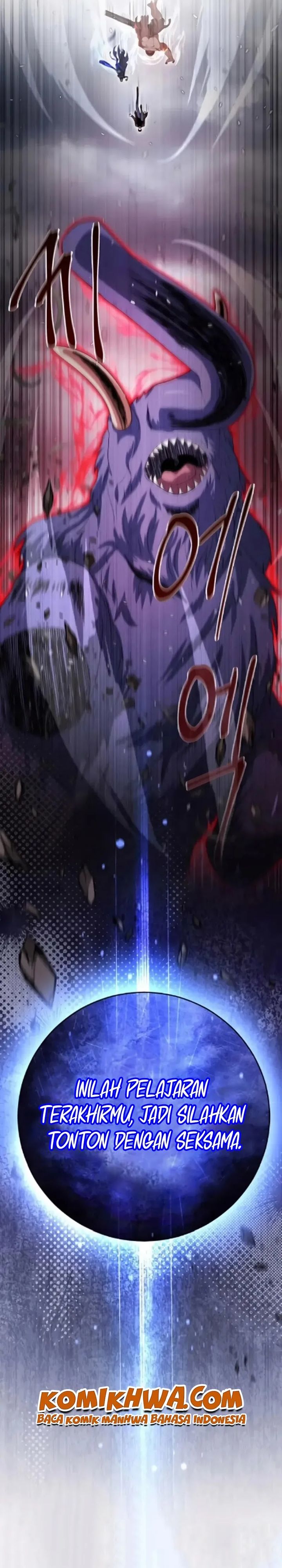 Baca Monsters Fight Monsters - Chapter 15 halaman 57