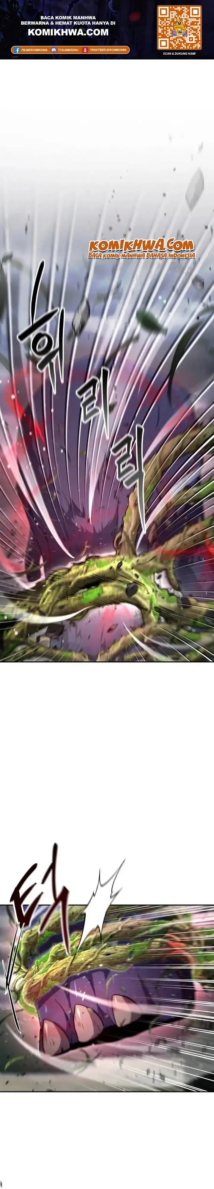Baca Monsters Fight Monsters - Chapter 16 halaman 1