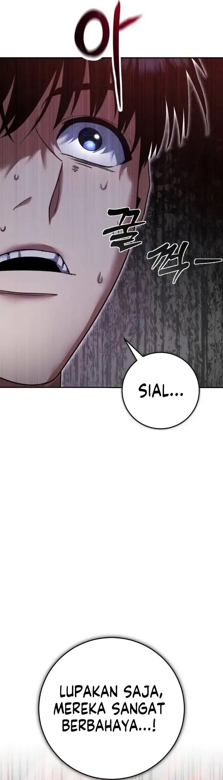 Baca Monsters Fight Monsters - Chapter 16 halaman 10