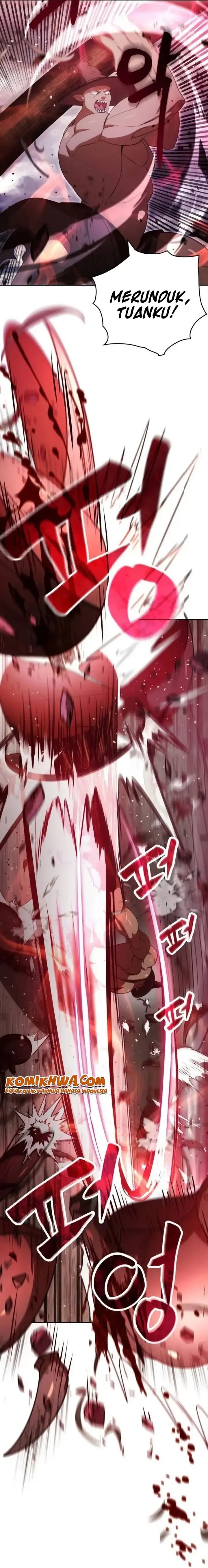 Baca Monsters Fight Monsters - Chapter 16 halaman 13