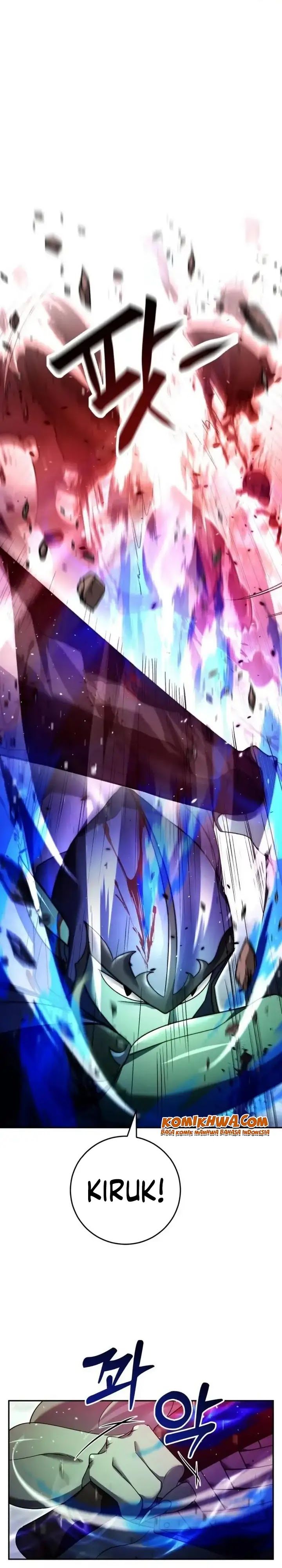 Baca Monsters Fight Monsters - Chapter 16 halaman 14