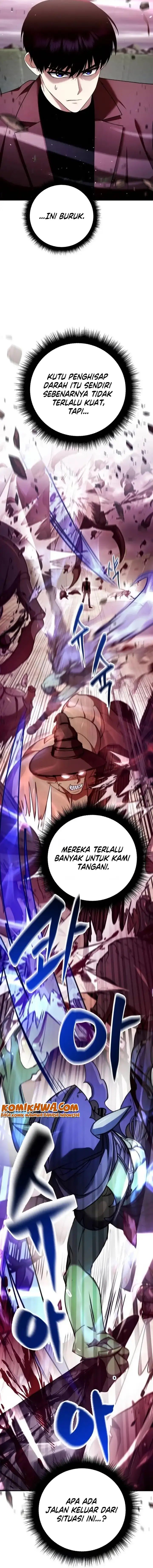 Baca Monsters Fight Monsters - Chapter 16 halaman 16