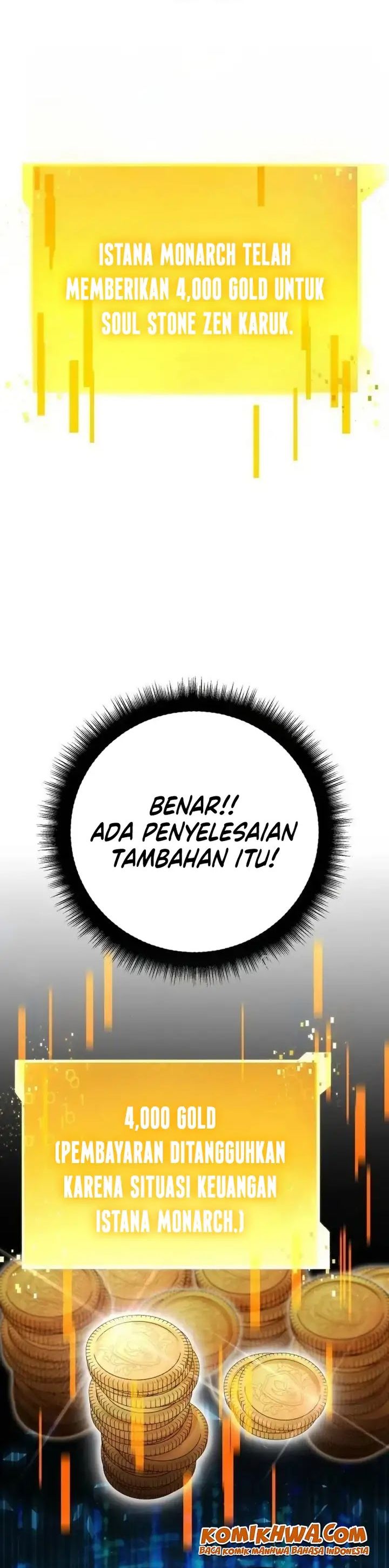 Baca Monsters Fight Monsters - Chapter 16 halaman 17