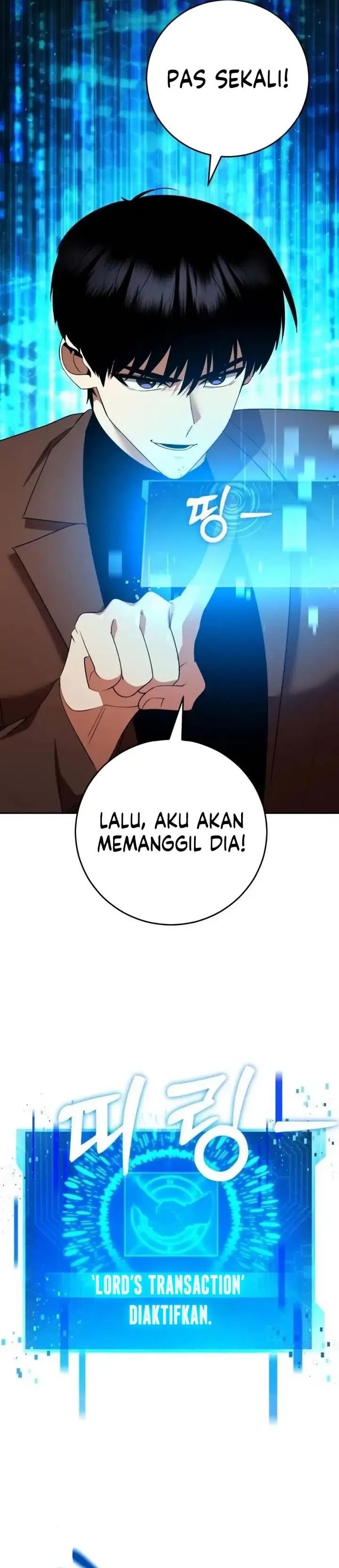 Baca Monsters Fight Monsters - Chapter 16 halaman 18