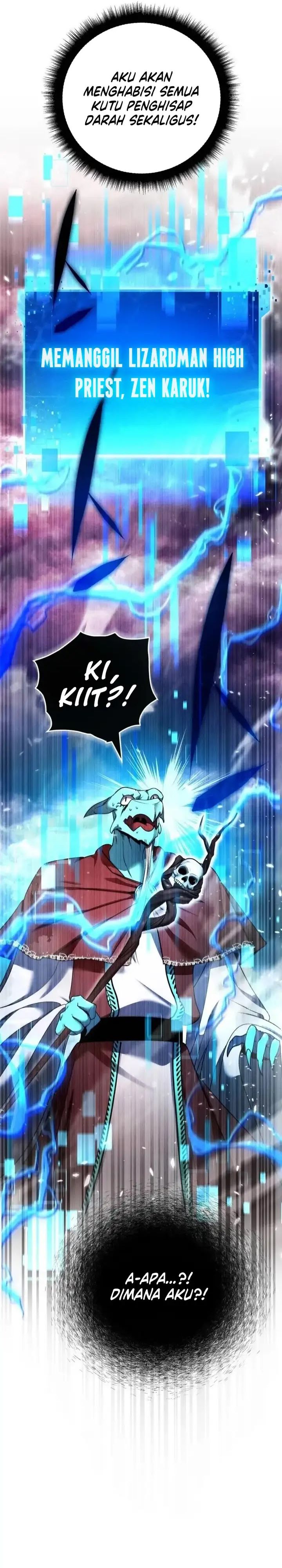 Baca Monsters Fight Monsters - Chapter 16 halaman 20