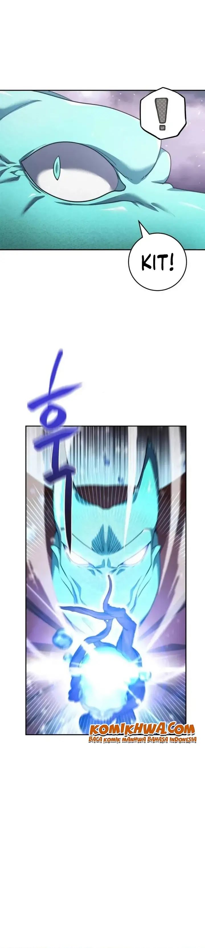 Baca Monsters Fight Monsters - Chapter 16 halaman 22