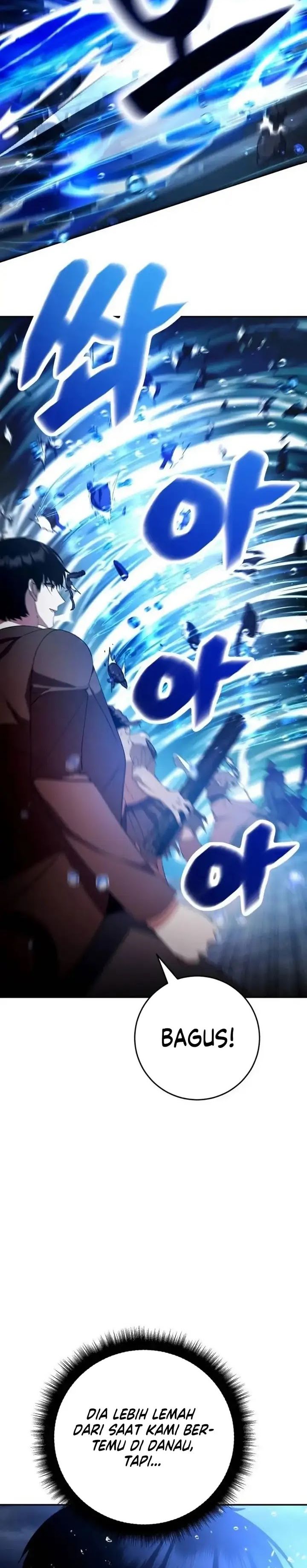 Baca Monsters Fight Monsters - Chapter 16 halaman 26