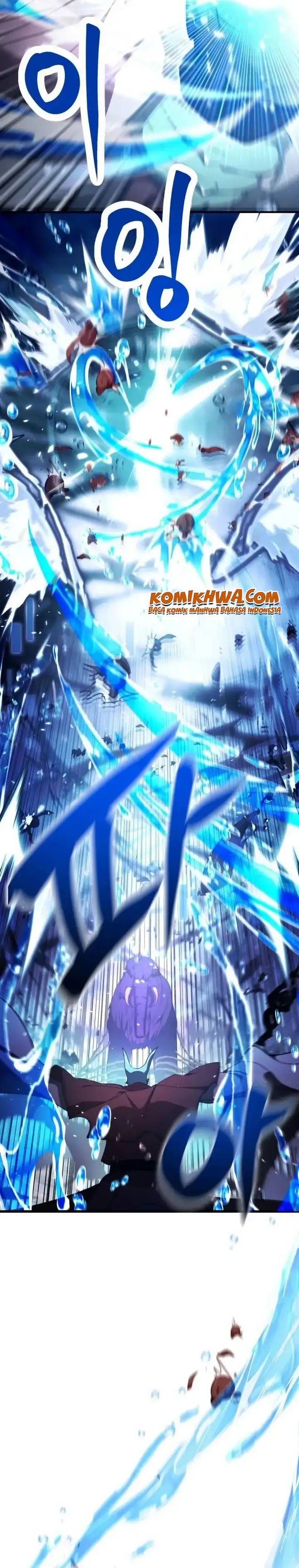Baca Monsters Fight Monsters - Chapter 16 halaman 28