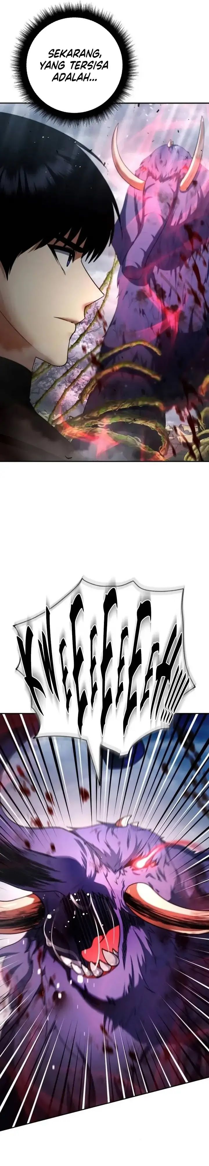 Baca Monsters Fight Monsters - Chapter 16 halaman 30