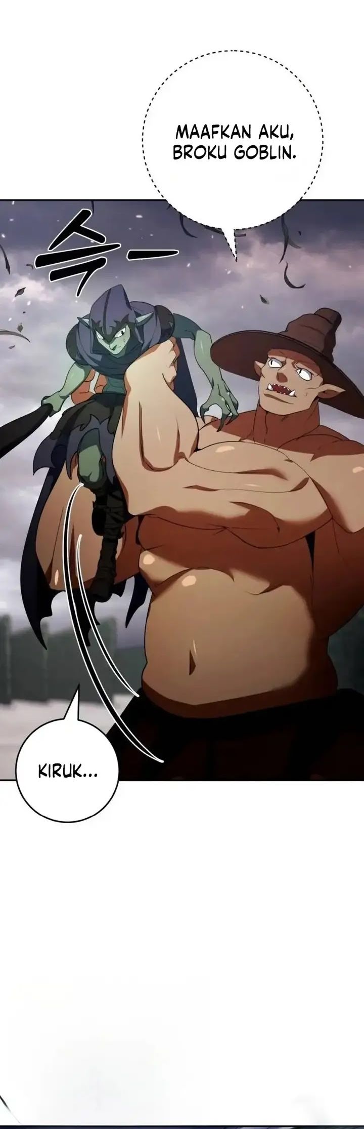 Baca Monsters Fight Monsters - Chapter 16 halaman 33