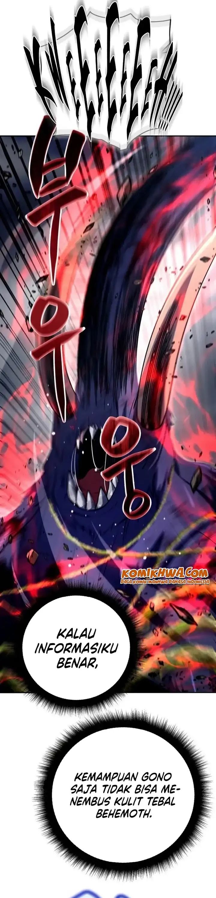 Baca Monsters Fight Monsters - Chapter 16 halaman 37