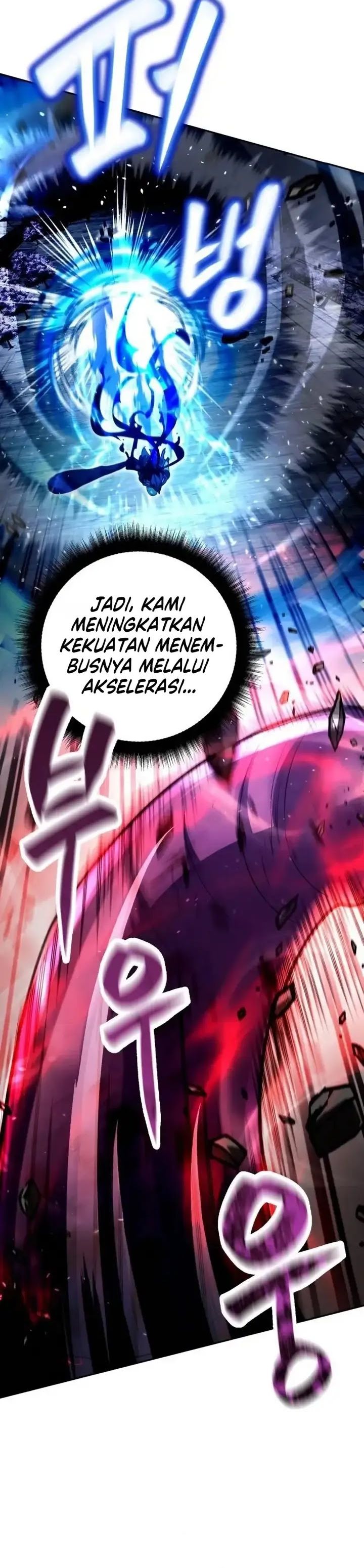 Baca Monsters Fight Monsters - Chapter 16 halaman 38