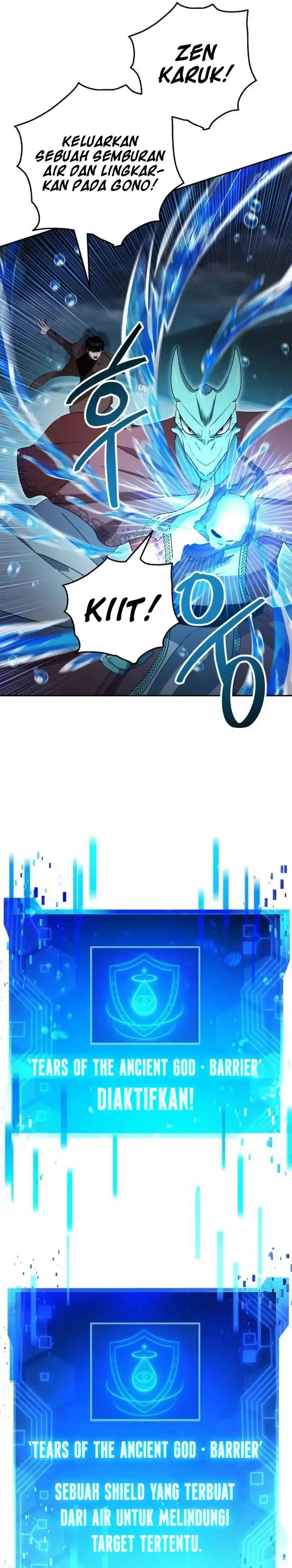 Baca Monsters Fight Monsters - Chapter 16 halaman 39