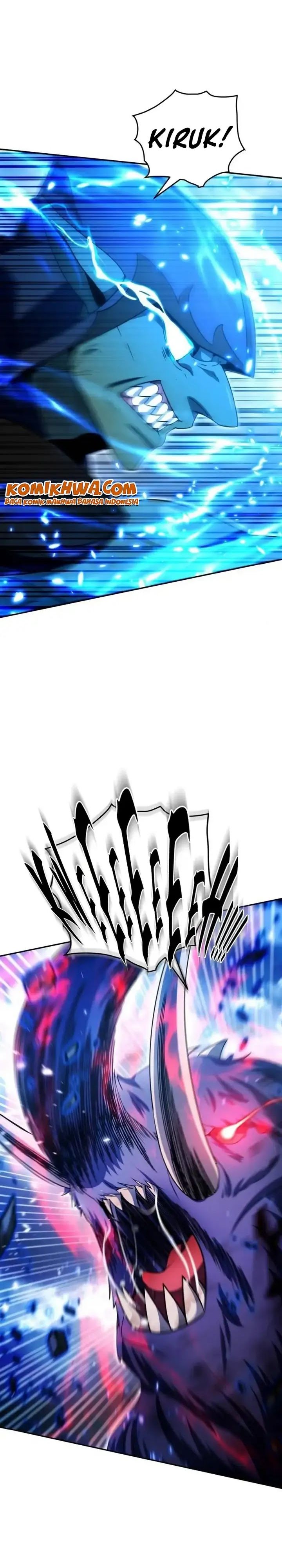 Baca Monsters Fight Monsters - Chapter 16 halaman 41