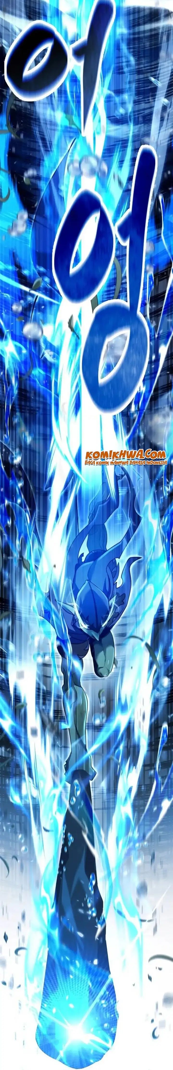 Baca Monsters Fight Monsters - Chapter 16 halaman 43