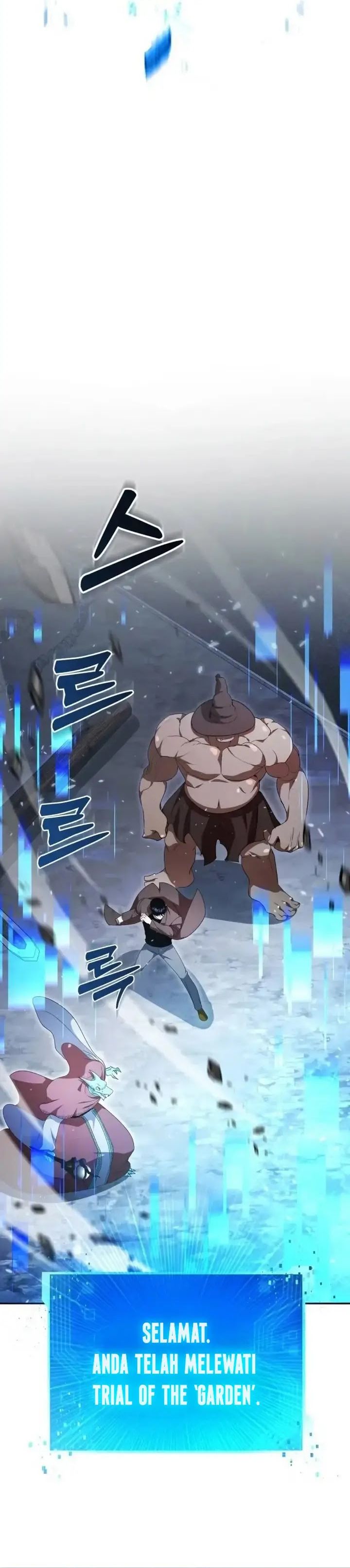 Baca Monsters Fight Monsters - Chapter 16 halaman 44