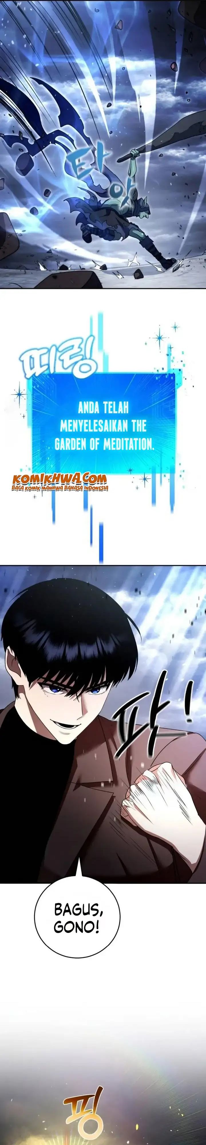 Baca Monsters Fight Monsters - Chapter 16 halaman 45