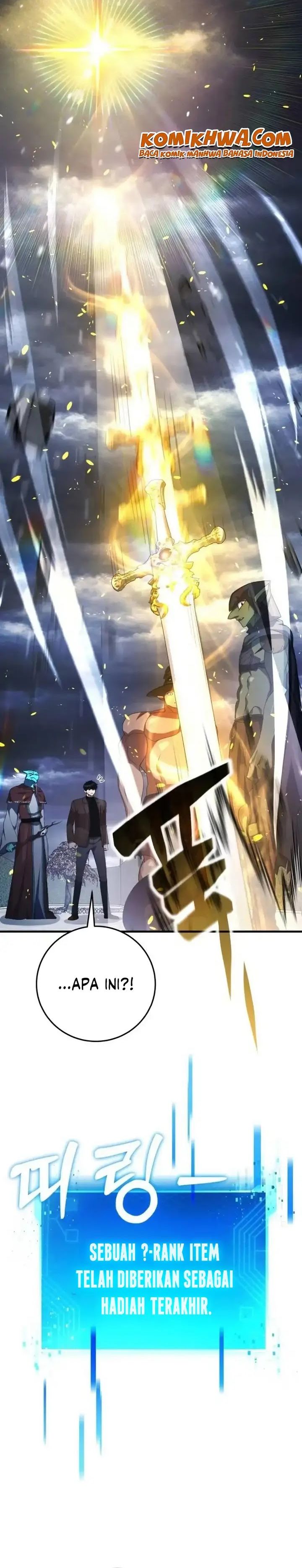 Baca Monsters Fight Monsters - Chapter 16 halaman 46