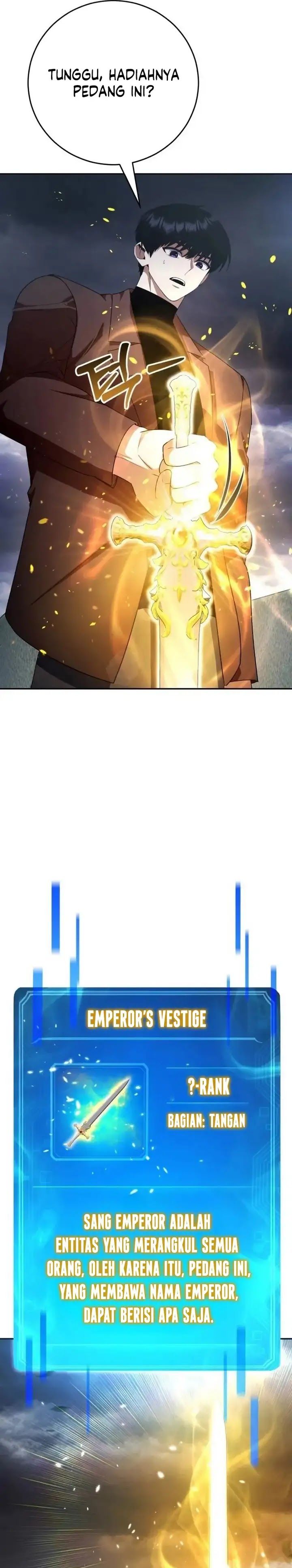 Baca Monsters Fight Monsters - Chapter 16 halaman 47