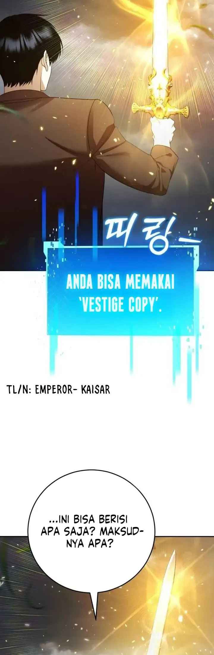 Baca Monsters Fight Monsters - Chapter 16 halaman 48