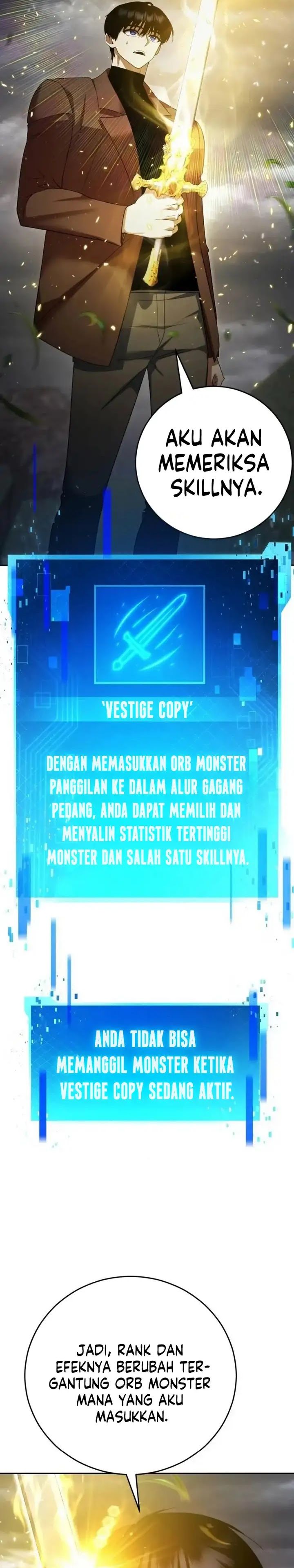 Baca Monsters Fight Monsters - Chapter 16 halaman 49