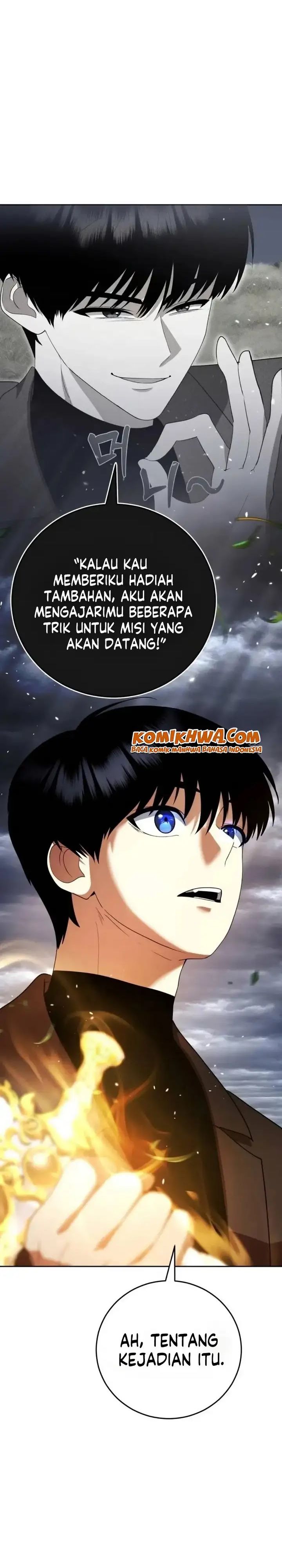 Baca Monsters Fight Monsters - Chapter 16 halaman 51