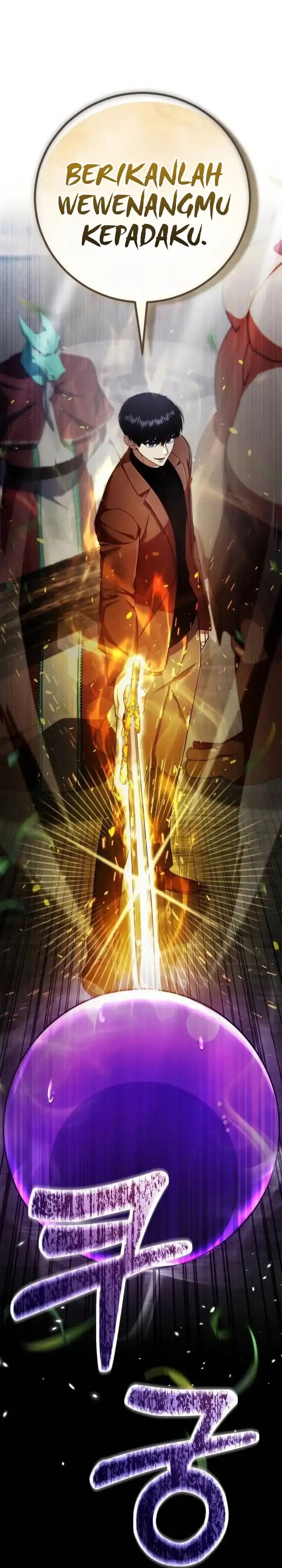 Baca Monsters Fight Monsters - Chapter 16 halaman 53