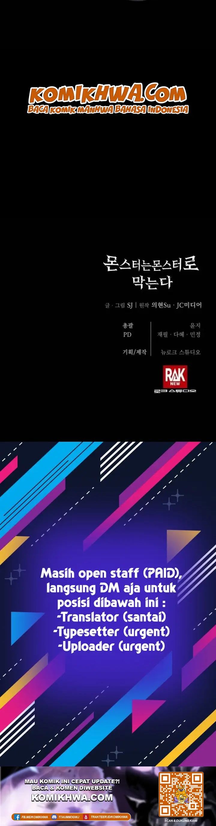 Baca Monsters Fight Monsters - Chapter 16 halaman 54