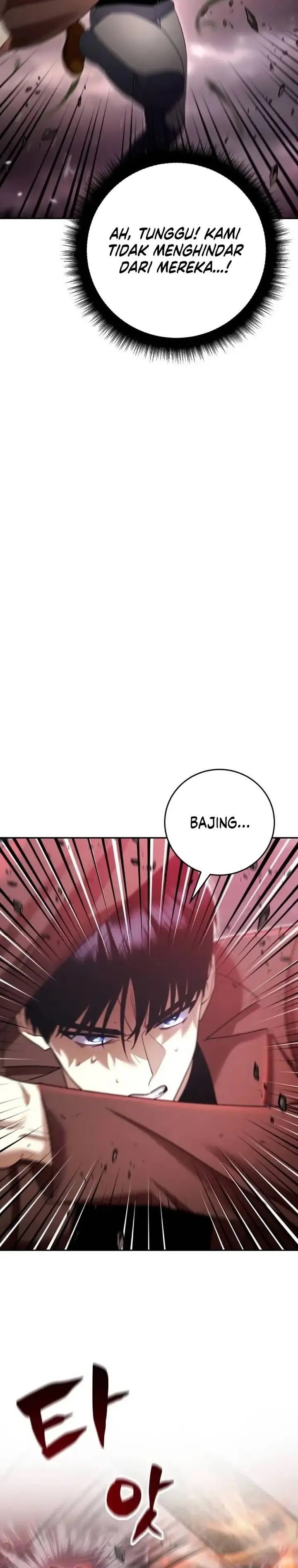 Baca Monsters Fight Monsters - Chapter 16 halaman 6