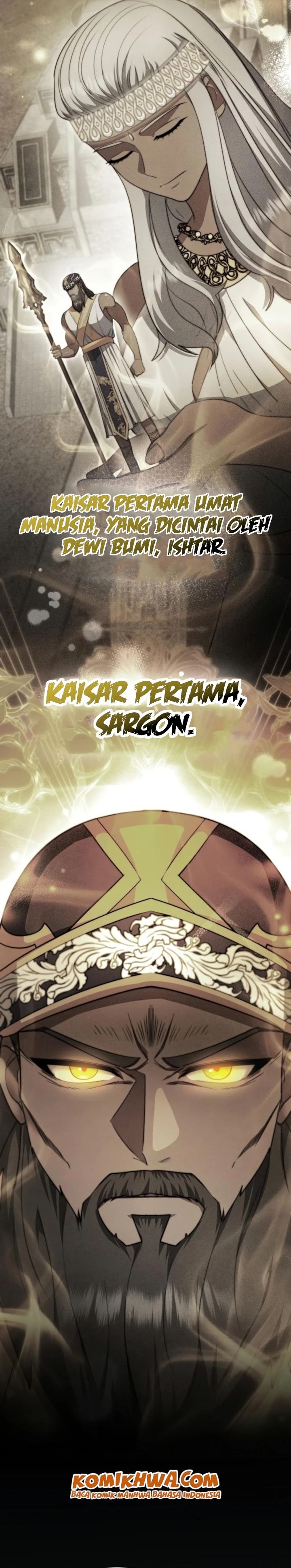 Baca Monsters Fight Monsters - Chapter 17 halaman 11