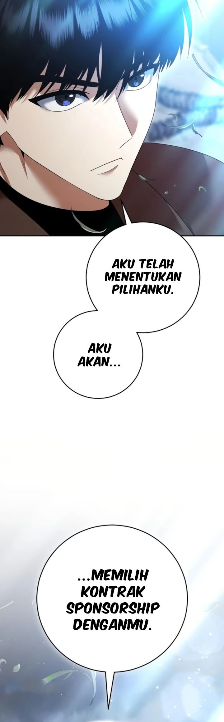 Baca Monsters Fight Monsters - Chapter 17 halaman 14