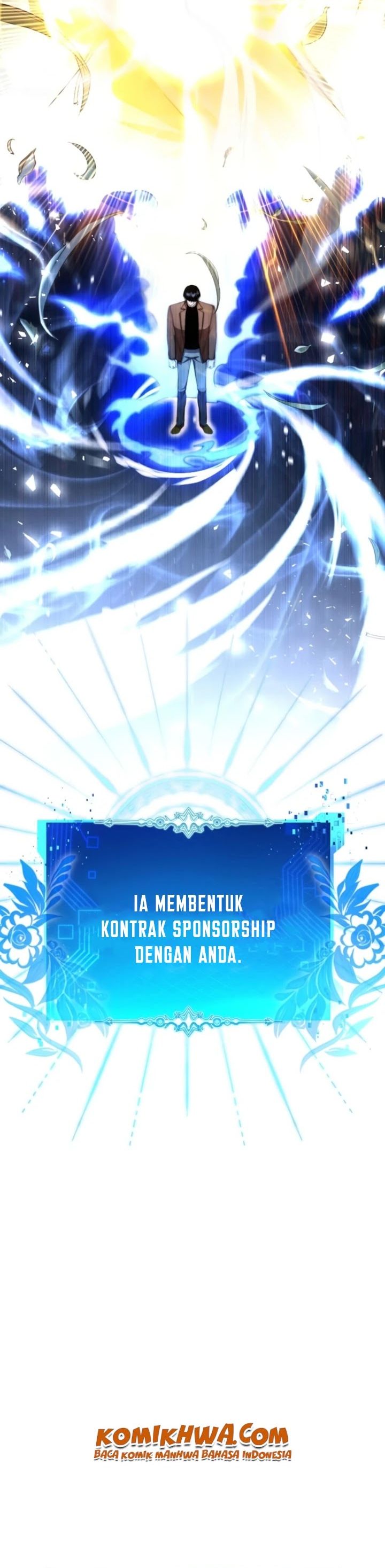 Baca Monsters Fight Monsters - Chapter 17 halaman 16