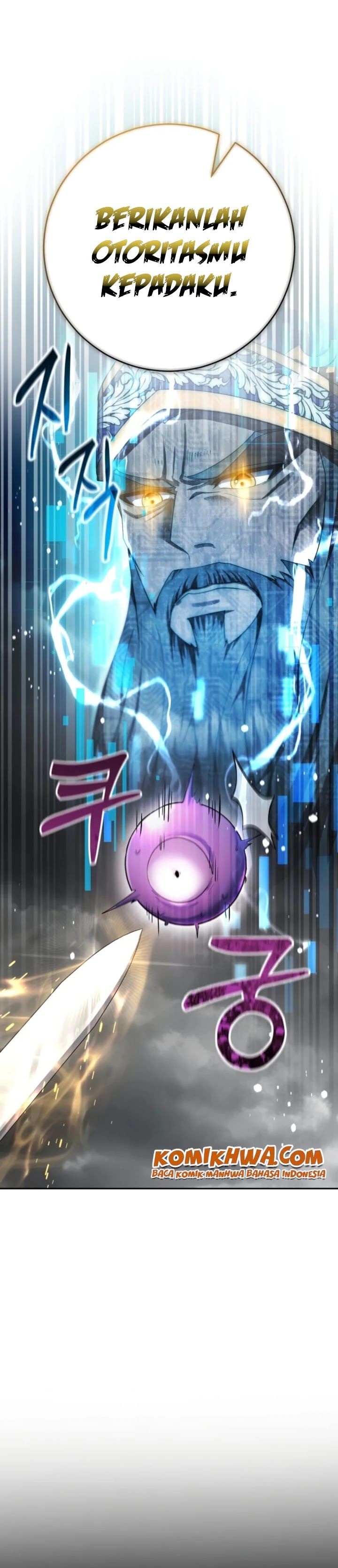 Baca Monsters Fight Monsters - Chapter 17 halaman 2