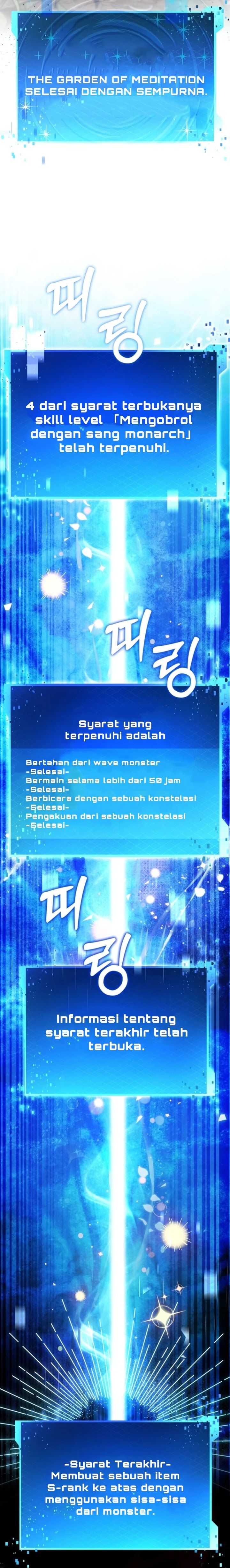 Baca Monsters Fight Monsters - Chapter 17 halaman 23