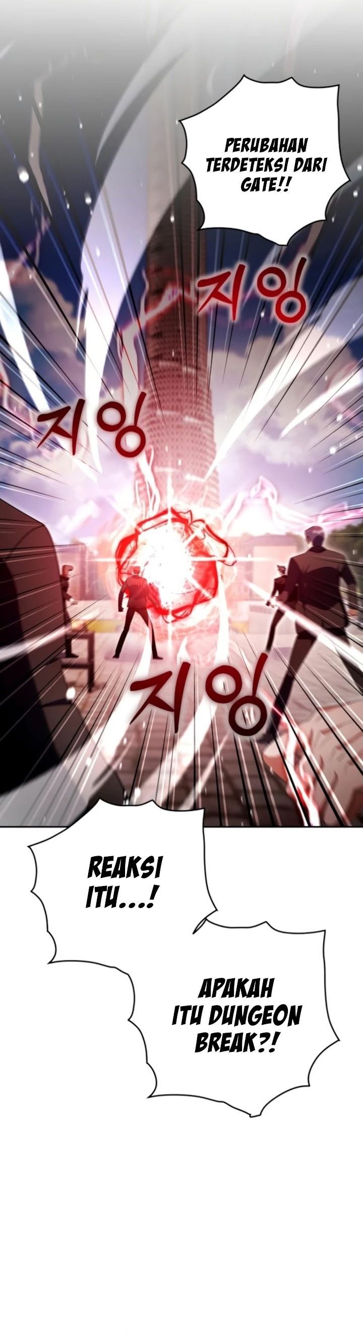 Baca Monsters Fight Monsters - Chapter 17 halaman 26