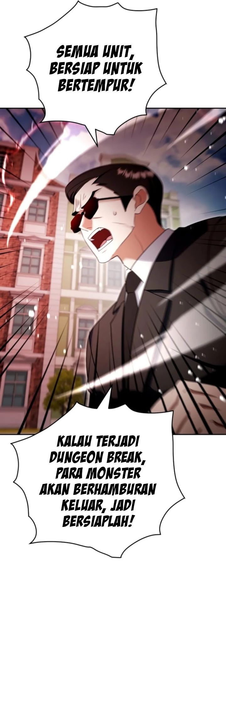 Baca Monsters Fight Monsters - Chapter 17 halaman 27