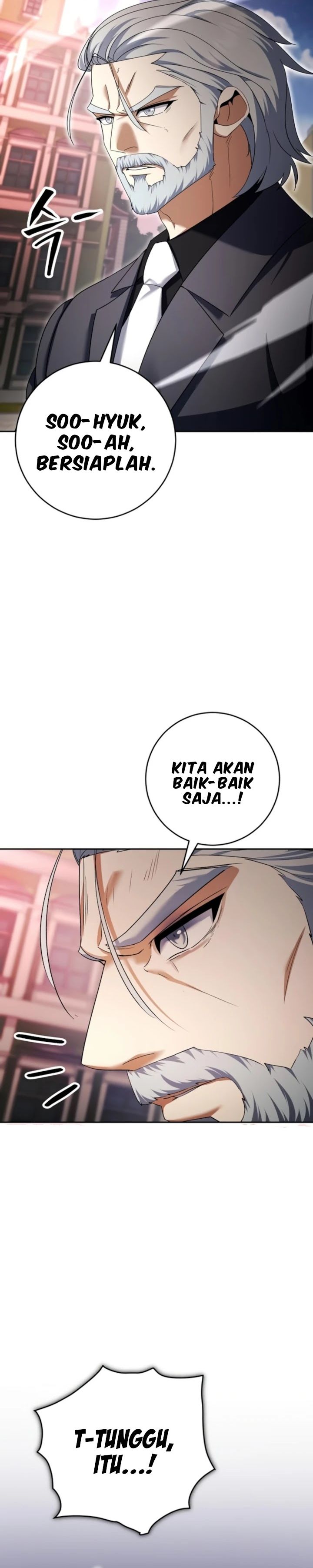 Baca Monsters Fight Monsters - Chapter 17 halaman 29