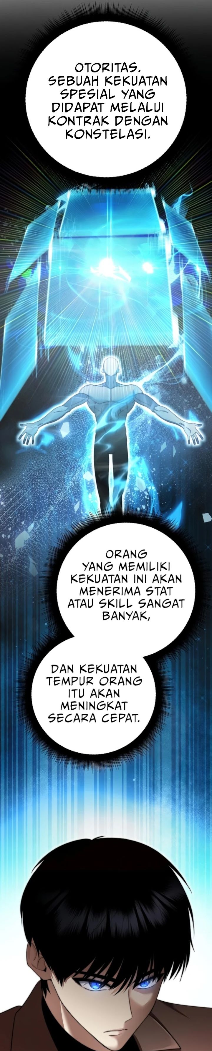 Baca Monsters Fight Monsters - Chapter 17 halaman 3