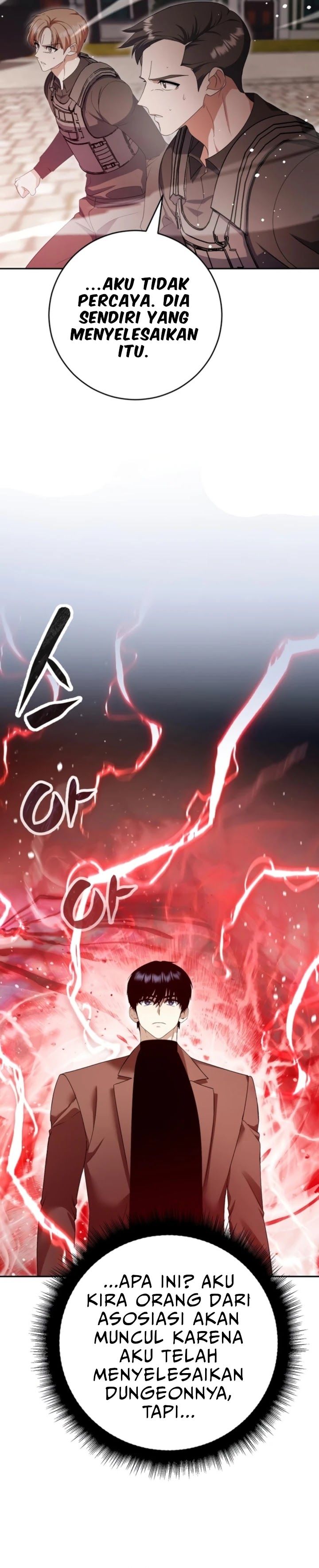 Baca Monsters Fight Monsters - Chapter 17 halaman 33