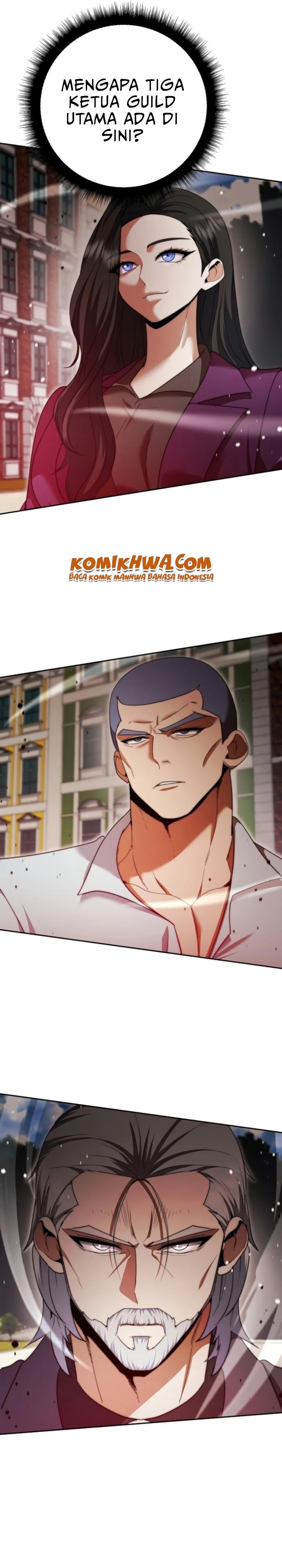 Baca Monsters Fight Monsters - Chapter 17 halaman 34