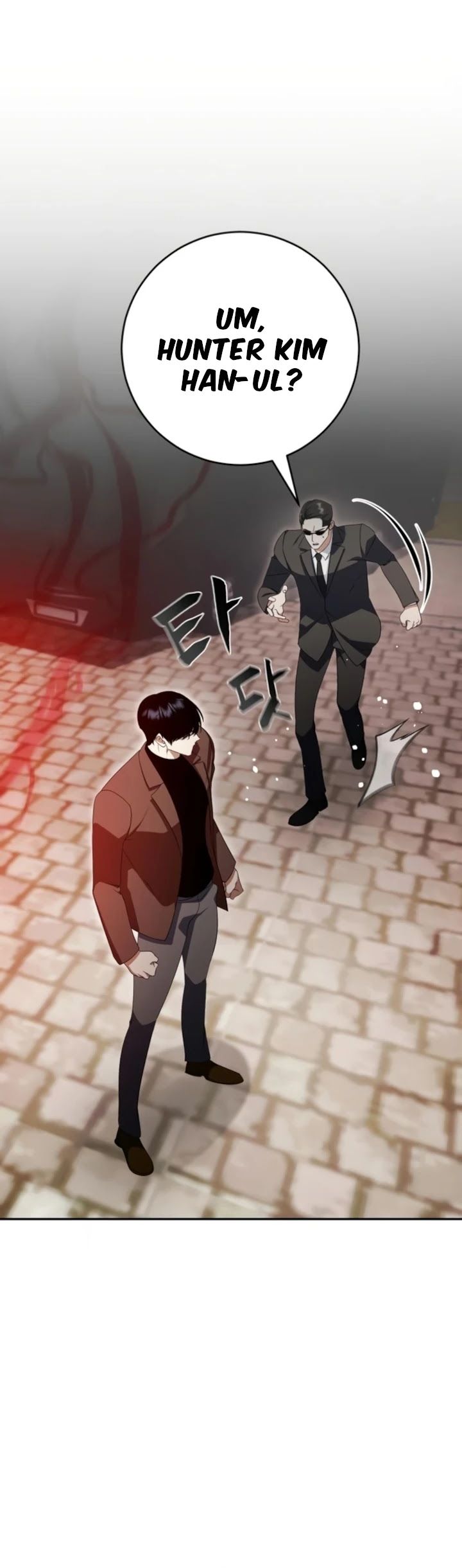 Baca Monsters Fight Monsters - Chapter 17 halaman 35