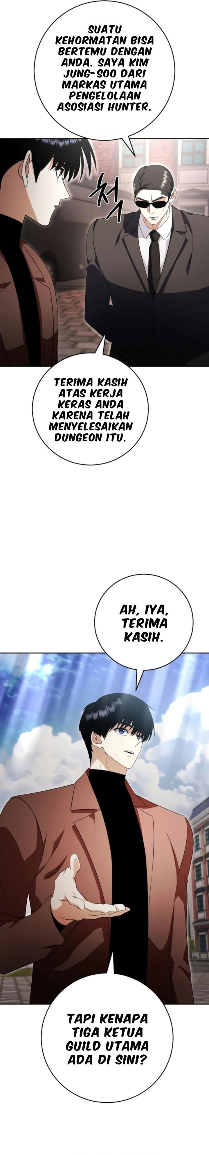 Baca Monsters Fight Monsters - Chapter 17 halaman 36