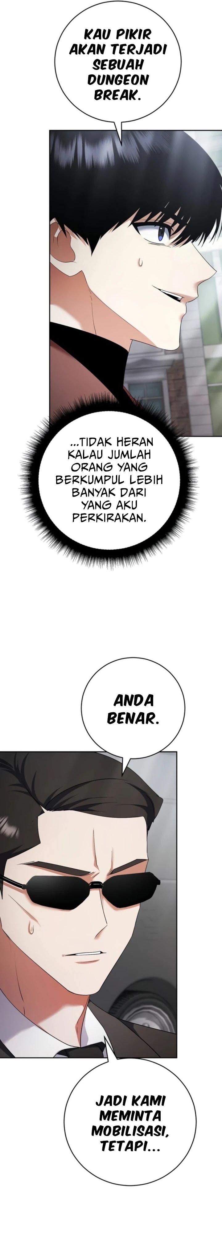 Baca Monsters Fight Monsters - Chapter 17 halaman 38