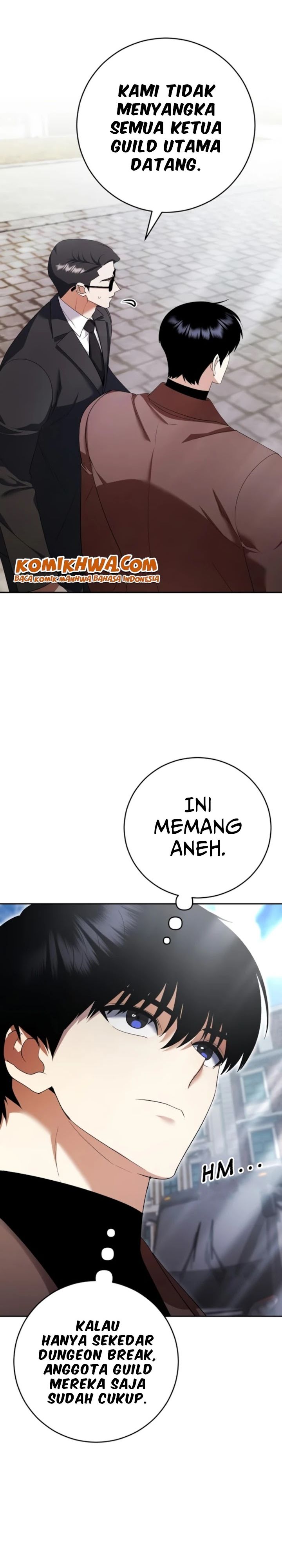 Baca Monsters Fight Monsters - Chapter 17 halaman 39